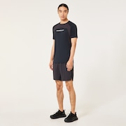 O-Tech Cold Perf SS Crew 3.0 - Blackout