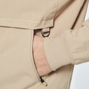 Workwear Jacket - Safari