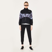 Radiant Mobility Jkt 9.0 - Blackout