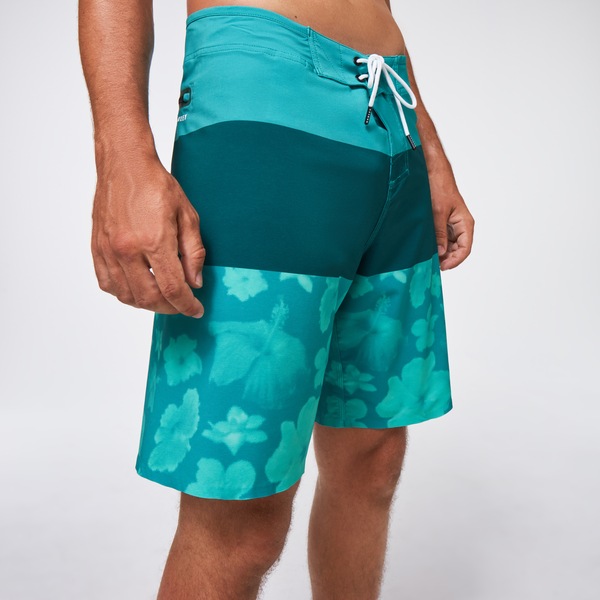Floral Seamless 20 Boardshort Floral Seamless 20 Boardshort