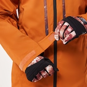 Tc Outpost RC Shell Jacket - Ginger