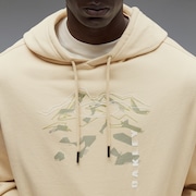 MTN Ridge Hoodie - Mist