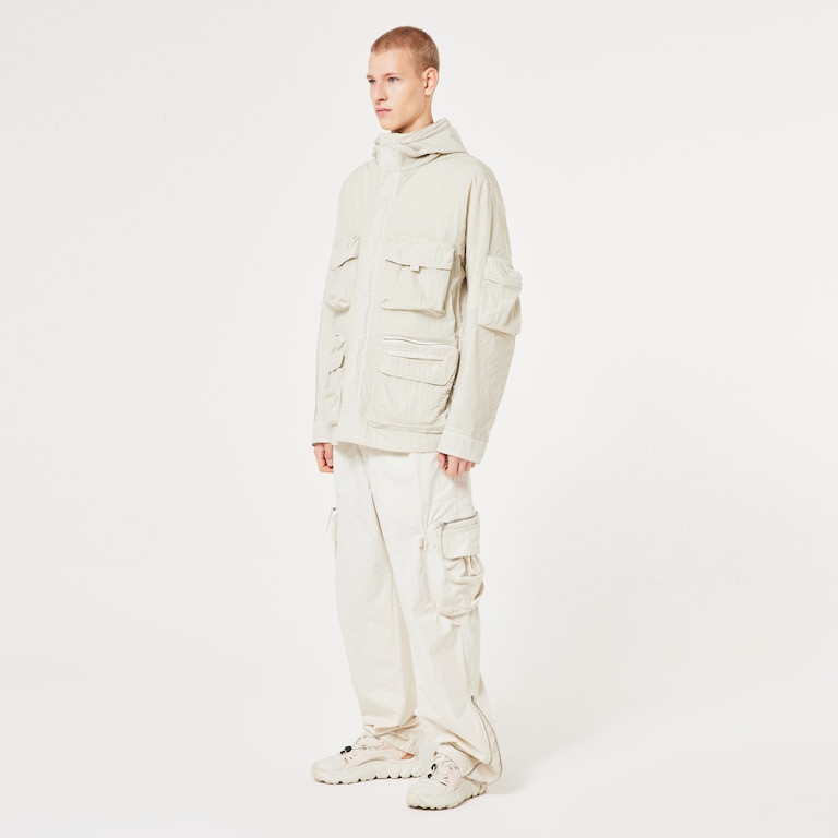 Reserve Field Jacket - Mist