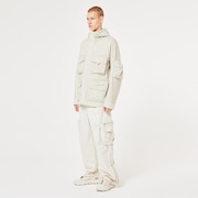 Reserve Field Jacket - Mist
