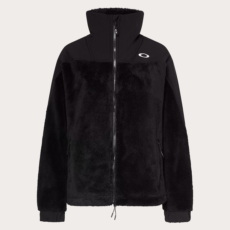 W. Mountain Fire Sherpa - Blackout