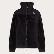 W. Mountain Fire Sherpa - Blackout