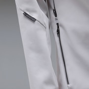Skull O-Flex Warm Jacket - Nickel