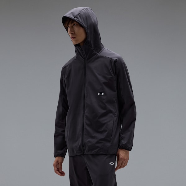 O-Tech Cold Uv Cut Jacket 1.0