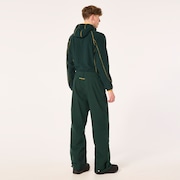 Tc Earth Shell Pant - Hunter Green