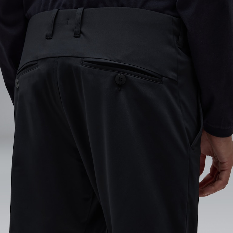 Multi Type-05 Form Tapered 2.0 - Pitch Black