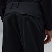Multi Type-05 Form Tapered 2.0 - Pitch Black
