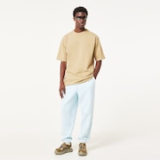 Soho SL Tee - Pebble