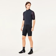 Endurance Packable Wind Vest 2.0 - Blackout