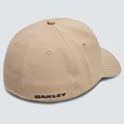 Scatter Skull FF Hat - Rye