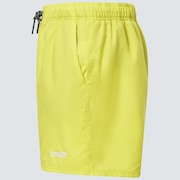 Beach Volley 16" Beachshort - Sulphur