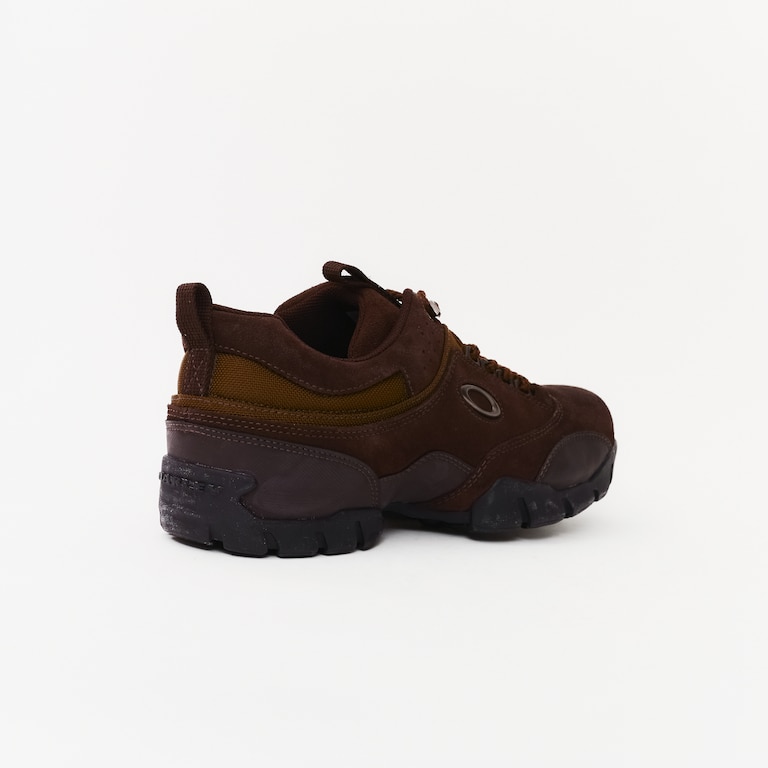 Tênis Modoc Low - Dark Sienna