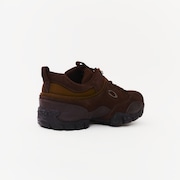 Tênis Modoc Low - Dark Sienna