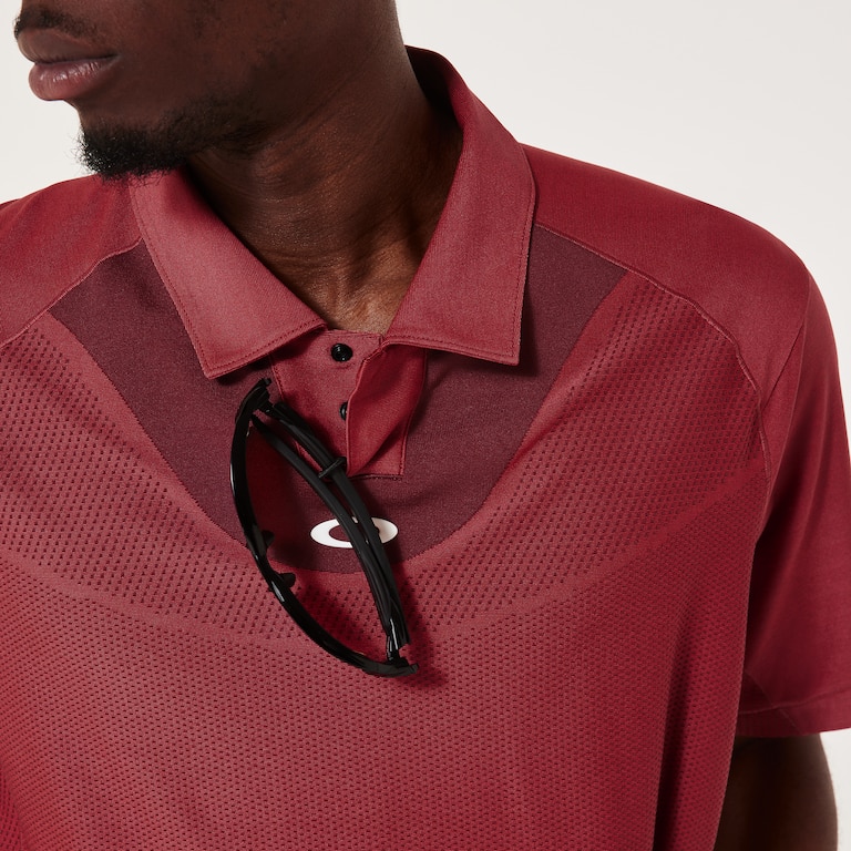Oakley C1 Engineered Exo - Hibiscus Red