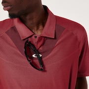 Oakley C1 Engineered Exo - Hibiscus Red