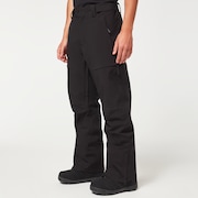 Axis Insulated Pant - Blackout