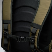 Bathroom Sink Rc Backpack - Army Green
