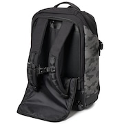 Utility Cabin Trolley - Blackout Reflective