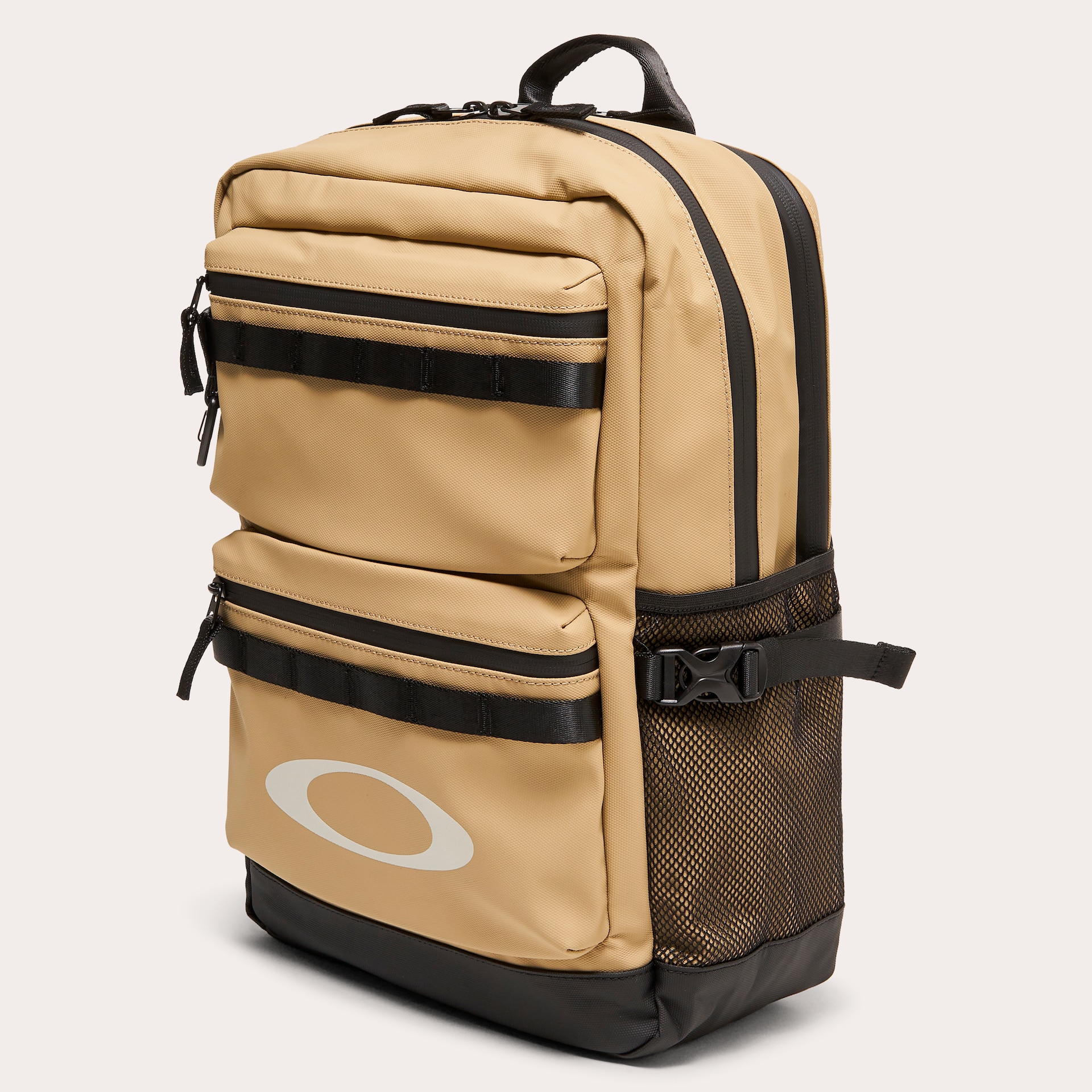 Oakley Rover Laptop Backpack in Pebble | Oakley® US