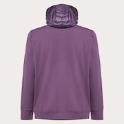 Oakley Hybrid Puff Fleece 7.0 - Purple Shade