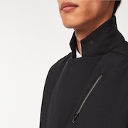 Skull Common Tailored Jacket 2.0 - Blackout