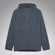 O-Blades Hoody 1.0 - Gray Dust