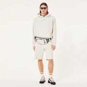 Mtl Po Hoodie - Mist