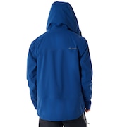Snow Shell Jacket 15K/ 3L - Dark Blue