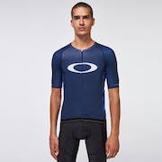 Icon Jersey 2.0 - Universal Blue