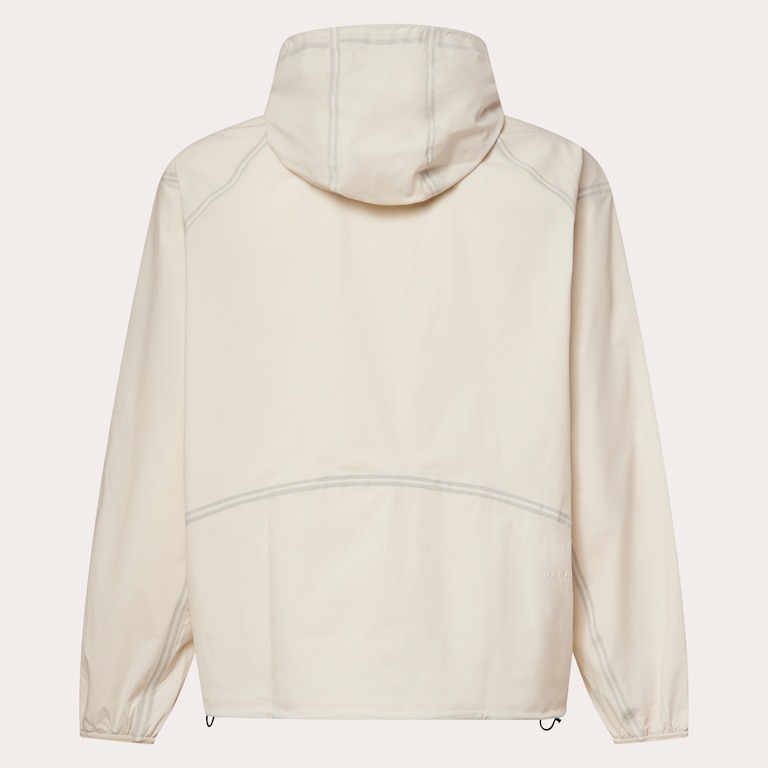 Fusion Windbreaker - Mist