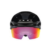 Aro7 Road I.C.E. - Black Gloss ICE Ref/Prizm Red