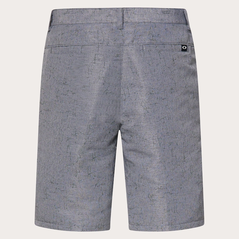 Oakley Resist Short - Uniform Gray