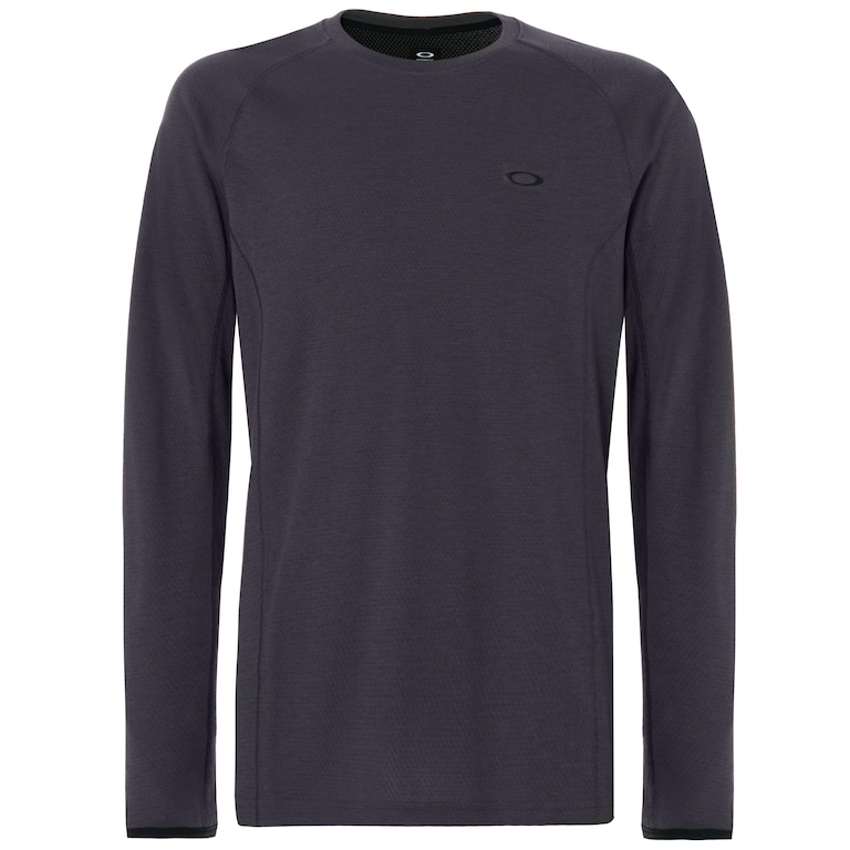Long Sleeve Tee - Forged Iron
