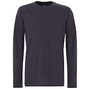 Long Sleeve Tee - Forged Iron