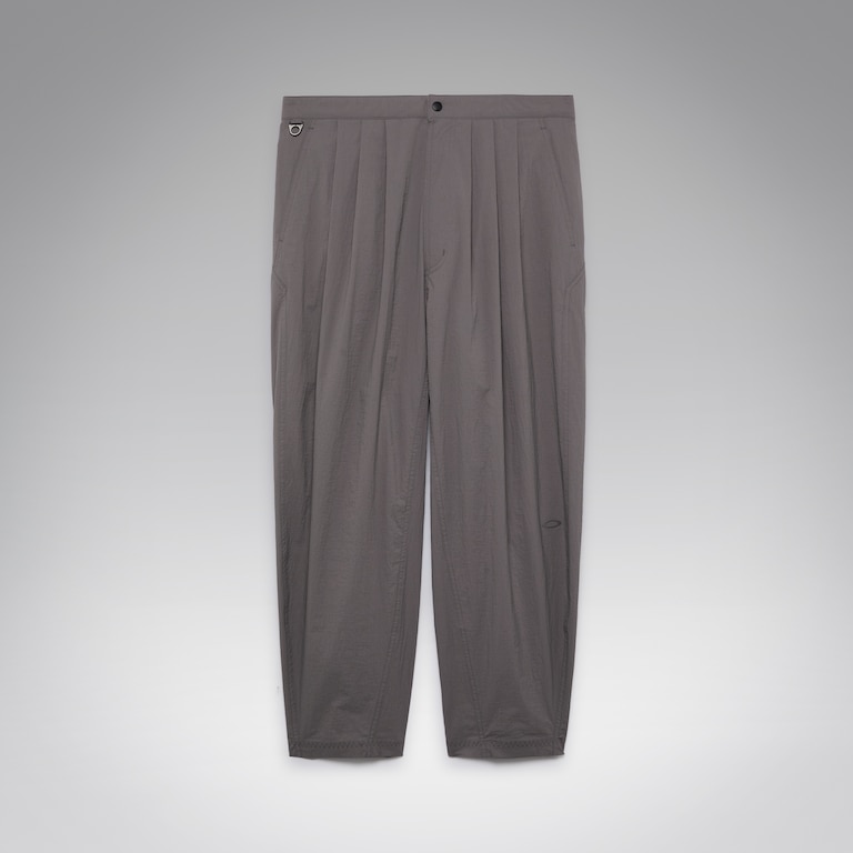 Fgl Pit Ankle Pants 1.7 - Gray Wash