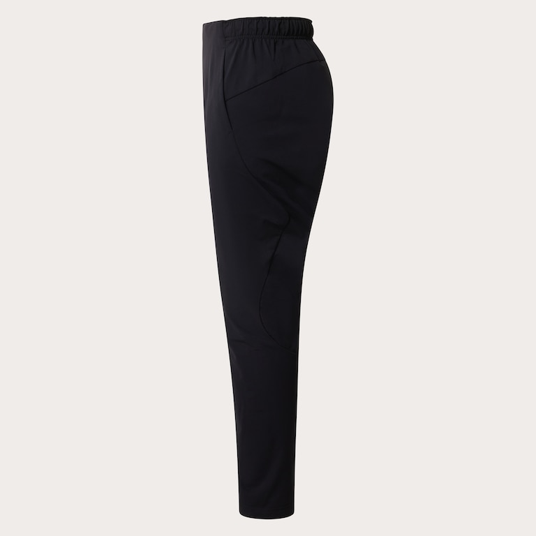 Enhance Tech Jersey Pants 15.7 - Blackout