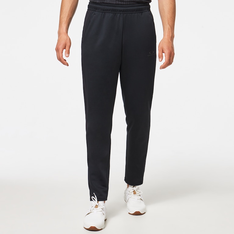 Fleece Training Pant - Blackout