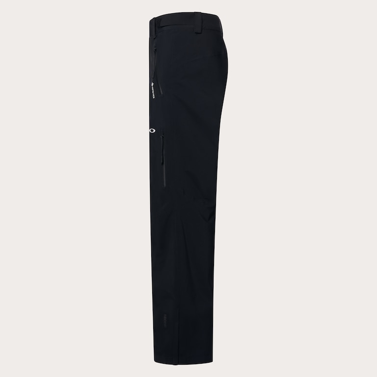 Unbound Gore-Tex Shell Pant 2.0 - Blackout