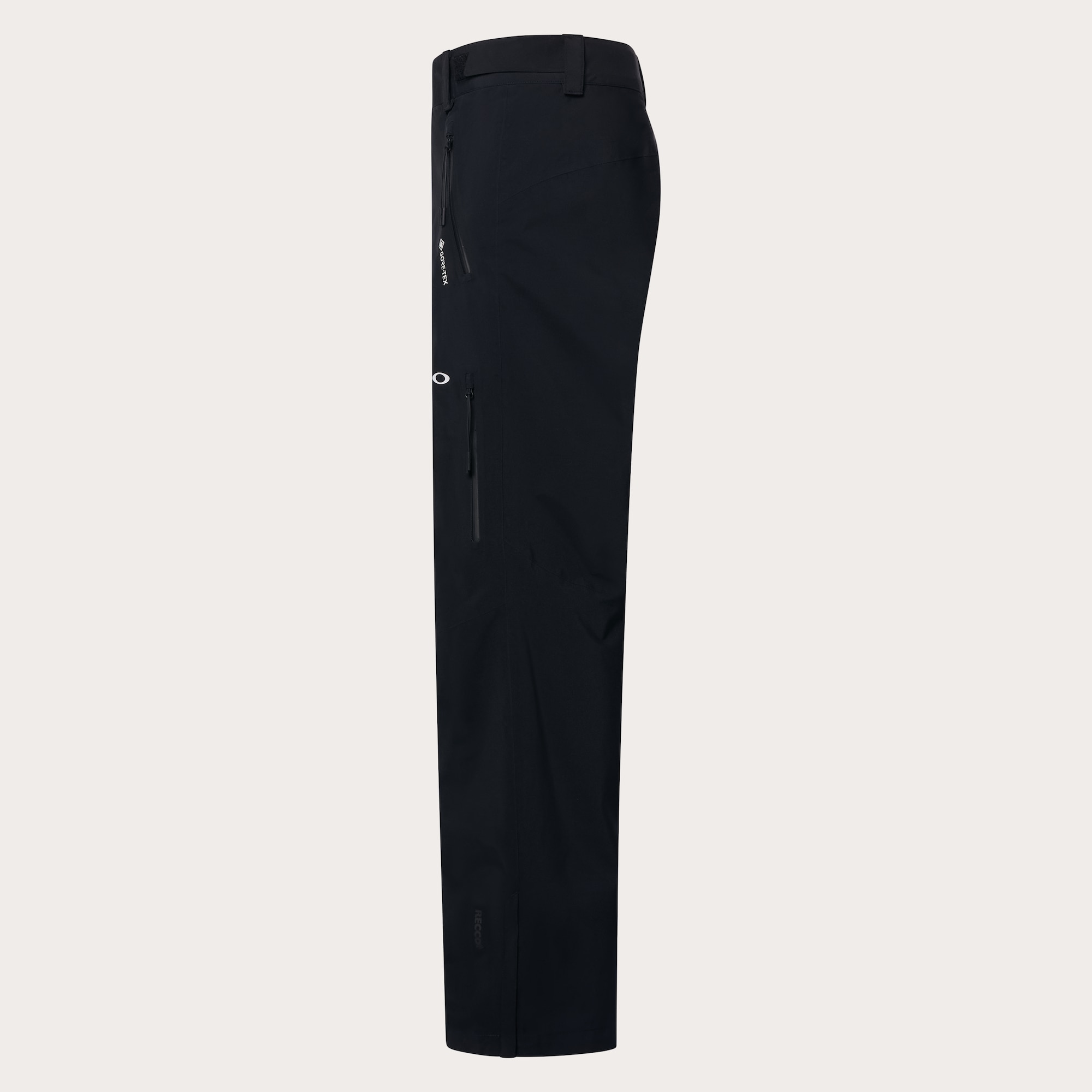 Oakley Unbound Gore-Tex Shell Pant 2.0 in Blackout | Oakley® JP