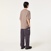 FGL Static Tee 5.0 - Plum