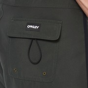 Solid Crest 19 Boardshort - New Dark Brush