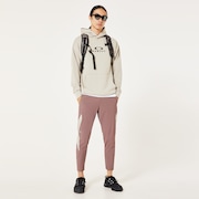 Enhance Qdevo Fleece Hoody 4.0 - Desert Sand