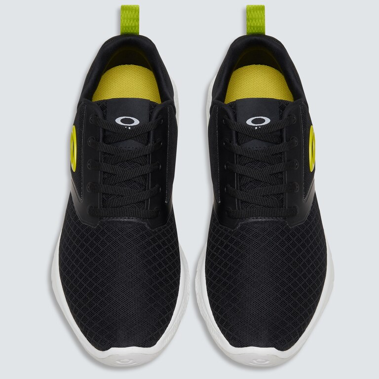 EV-Zero Fly - Jet Black
