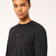 Latitude Arc Rc Ls - Blackout