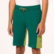Rings Mountain Short - Viridian