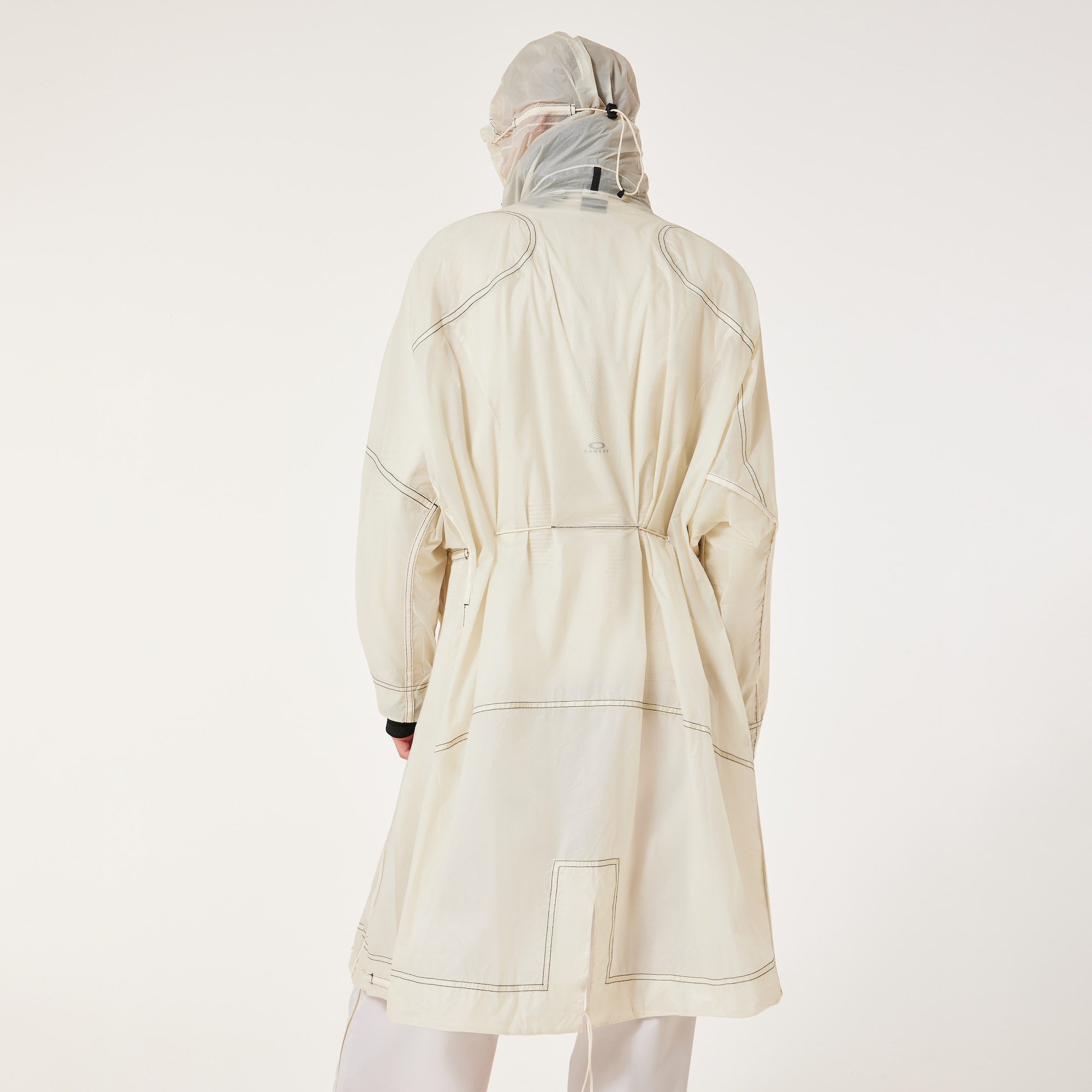 Oakley Latitude Soar Parka in Mist | Oakley® AU